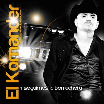 El Cigarrito Banado By El Komander's cover