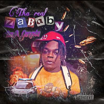 Im A Gangsta By ThaReal Zababy's cover