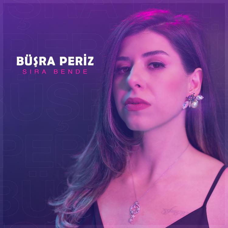 Büşra Periz's avatar image