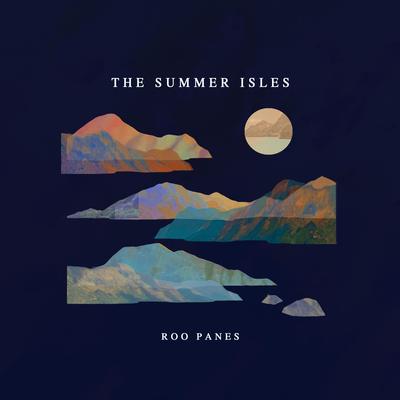 The Summer Isles's cover