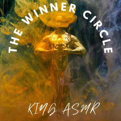 King Asmr's cover