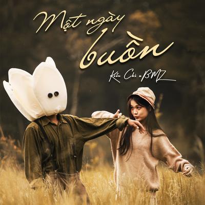 Một Ngày Buồn's cover