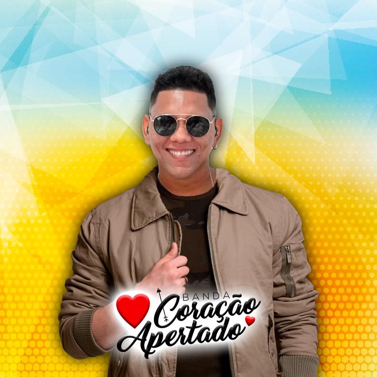 Banda Coração Apertado's avatar image