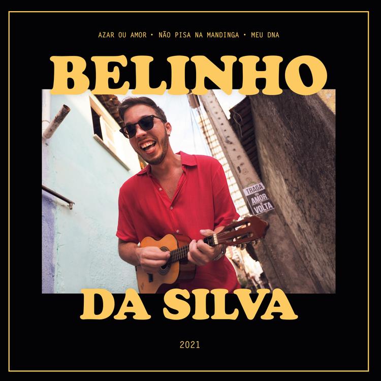 Belinho da Silva's avatar image