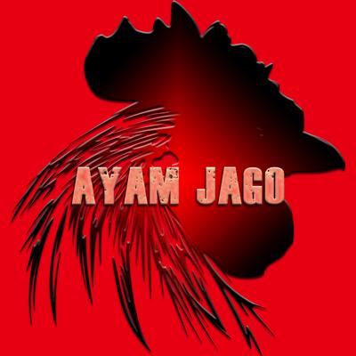 Ayam Jago's cover
