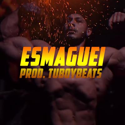Esmaguei By Guru's cover