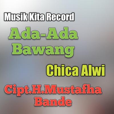 Ada-Ada Bawang's cover