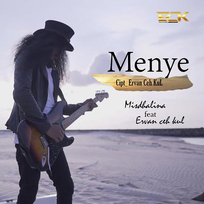 Menye's cover