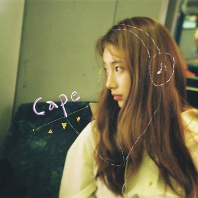 Cape By Suzy's cover