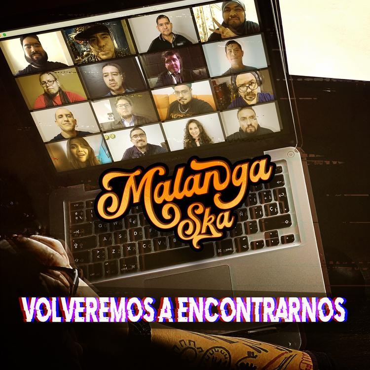 Malanga Ska's avatar image