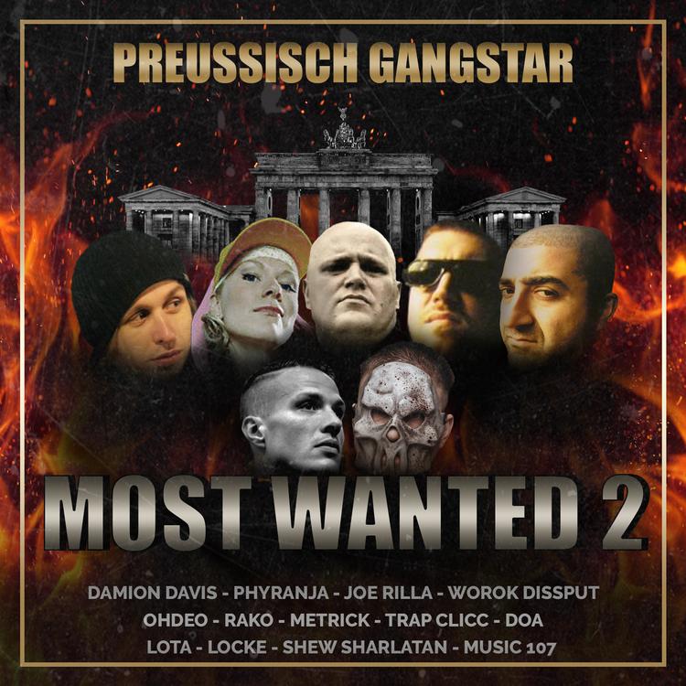 Preussisch Gangstar's avatar image