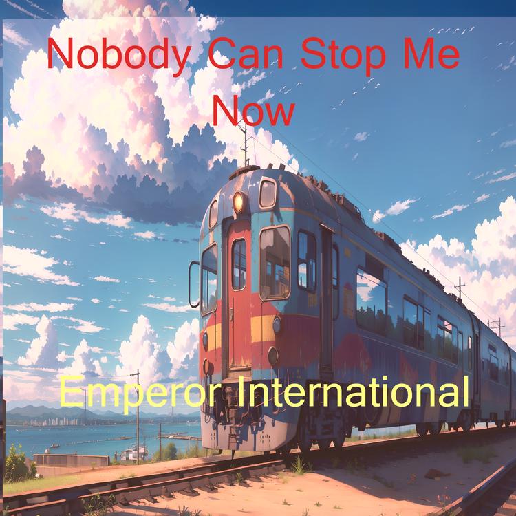 Emperor International's avatar image