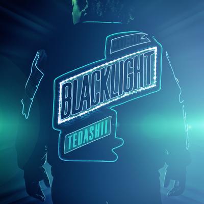 Blacklight's cover