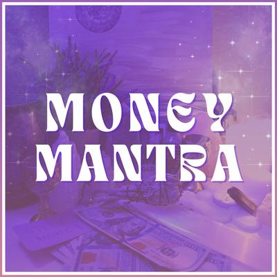 Money Mantra By GLO's cover