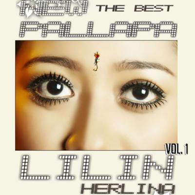 New Pallapa The Best Lilin Herlina, Vol. 1's cover