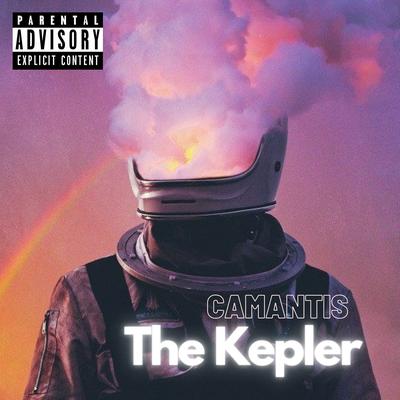 Camaron Mantis's cover