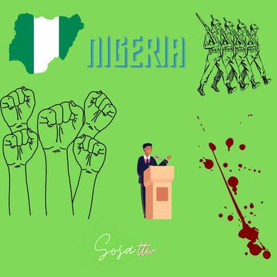 Nigeria By Sosa.ttw's cover