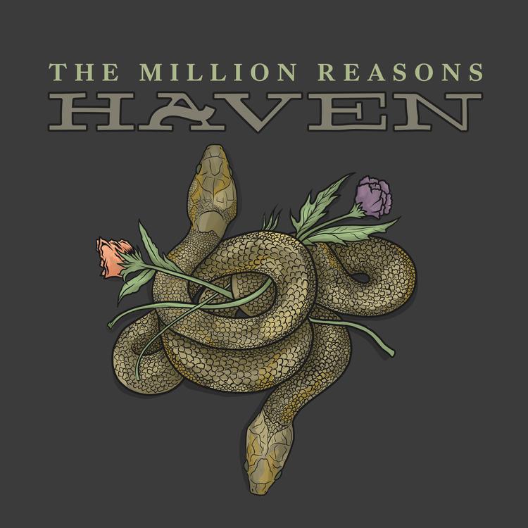 The Million Reasons's avatar image