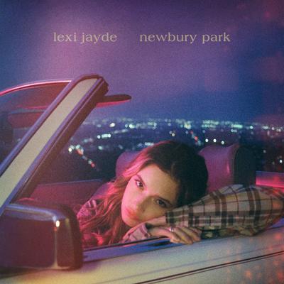 newbury park By Lexi Jayde's cover