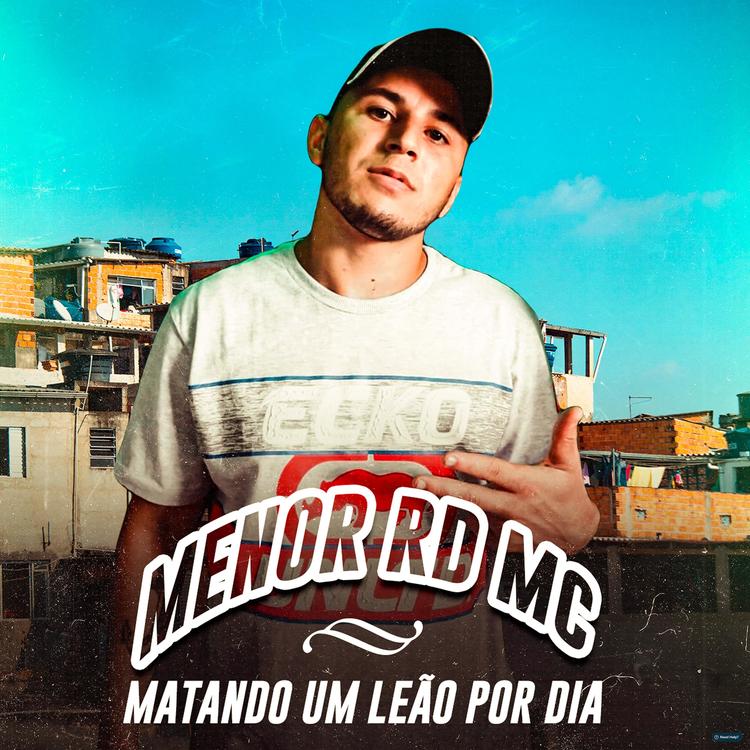 Menor RD MC's avatar image