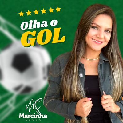 Marcinha Sousa's cover