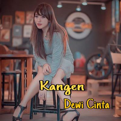 Kangen's cover