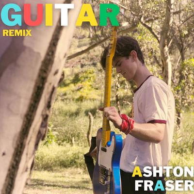 Guitar (Remix)'s cover