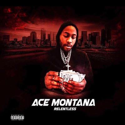 Hood Rich By Ace Montana's cover