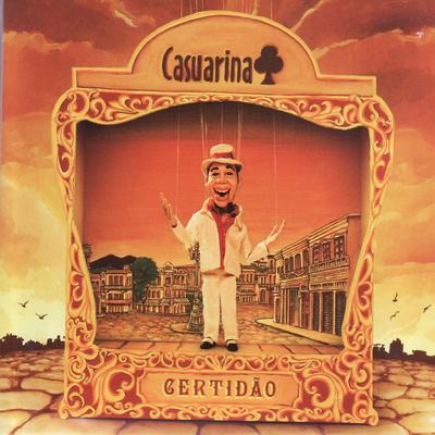 Certidão By Casuarina's cover