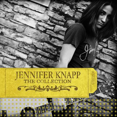 Say Won't You Say By Jennifer Knapp's cover