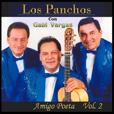 Amanecí en Tus Brazos (Cover) By Trío Los Panchos, Gabi Vargas's cover