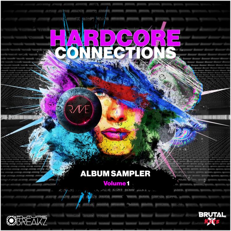 Hardcore Connections's avatar image