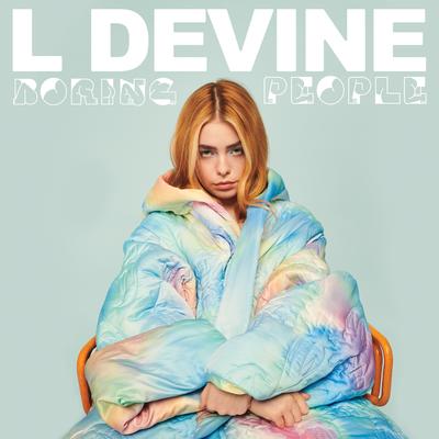 Boring People By L Devine's cover