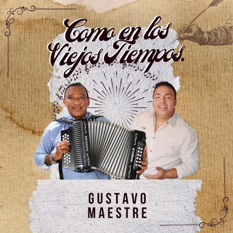 Gustavo Maestre's avatar image