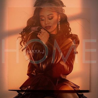 Home By Maya J's cover