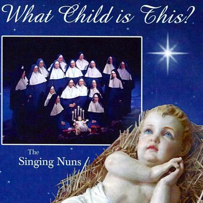 The Singing Nuns's cover
