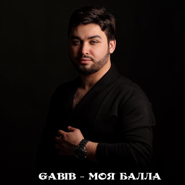 Gabib's avatar image