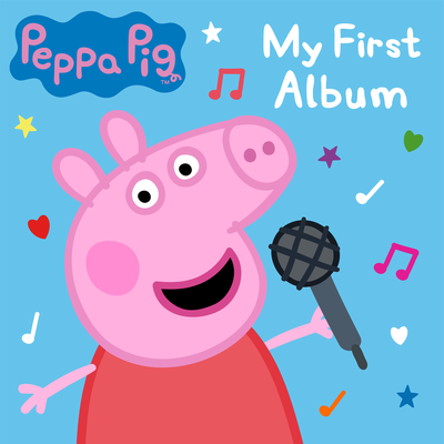 Bing Bong Zoo By Peppa Pig's cover