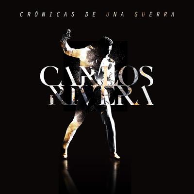 100 Años By Carlos Rivera, Maluma's cover