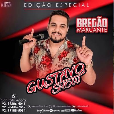 Eu briguei's cover