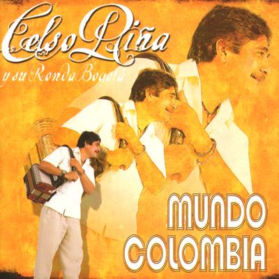 Cumbia engolillá (90's)'s cover