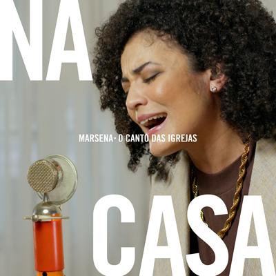 Ele é Exaltado By Marsena, O Canto das Igrejas's cover