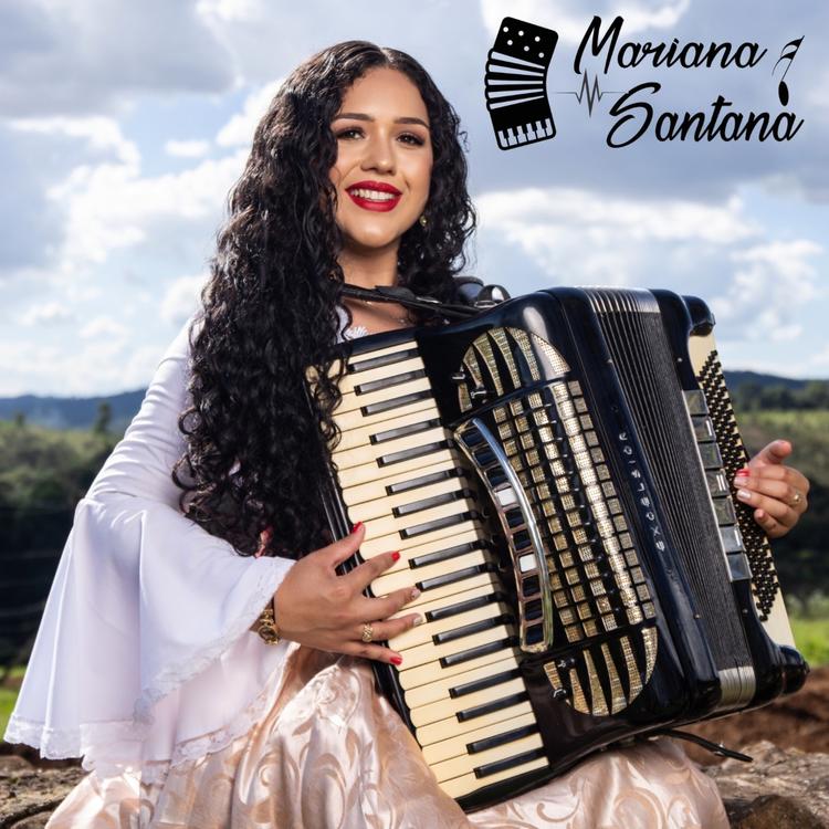 Mariana Santana's avatar image