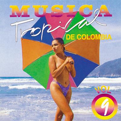 La Múcura's cover