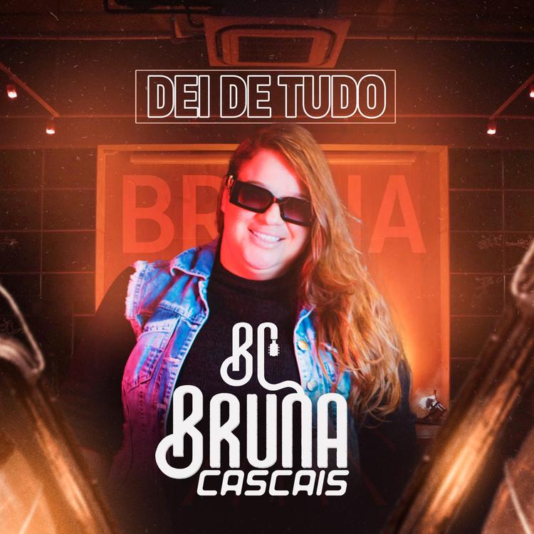 Bruna Cascais's avatar image