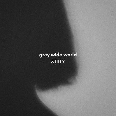 Grey Wide World By &Tilly's cover