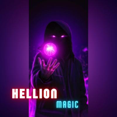 Hellion Magic By ByAstral's cover