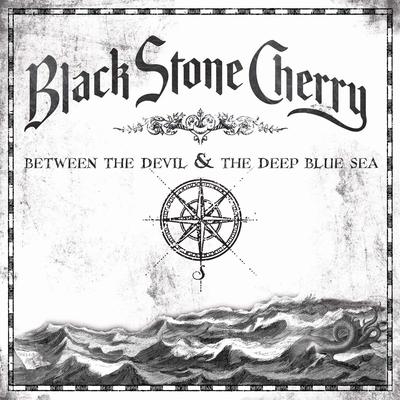 Between the Devil & the Deep Blue Sea's cover