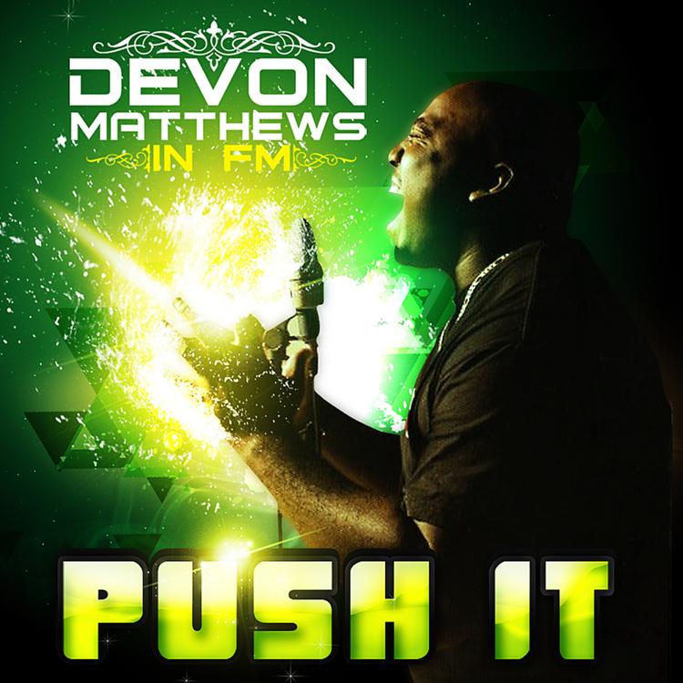 Devon Matthews's avatar image