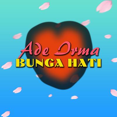 Bunga Hati's cover